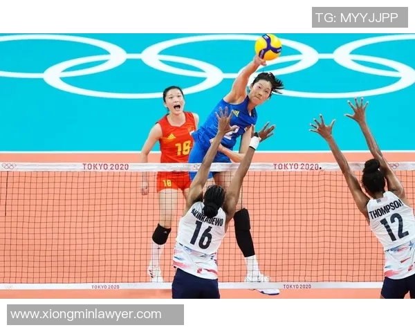 北京排球队的战术节奏揭秘与深度分析排球竞技的魅力与挑战