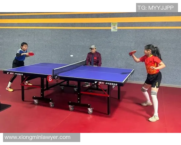 周芳独家分享乒乓球技巧与心得助你提升球技的秘密大揭秘