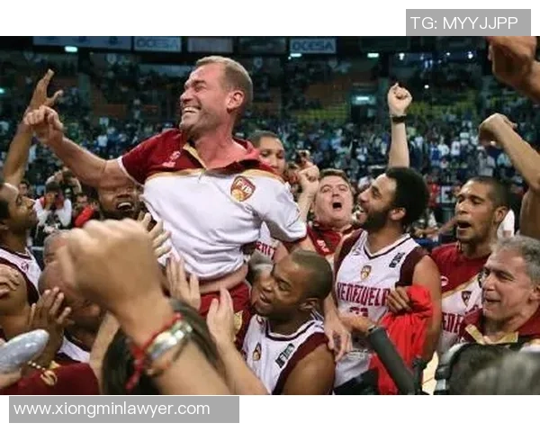 武汉篮球队崛起之路：从默默无闻到世界杯预选赛的闪耀之星