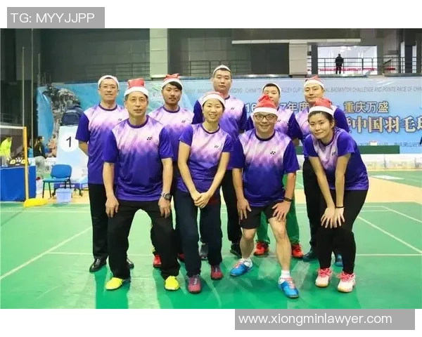 赛后分析：上海羽毛球队与重庆羽毛球队的表现与状态对比