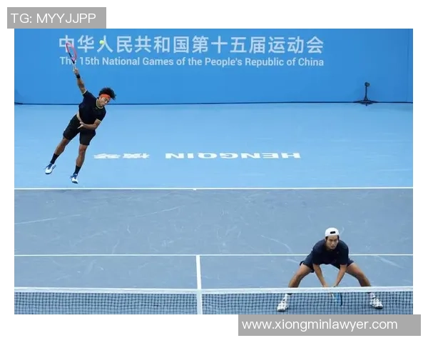 重庆网球队的节奏体系与网球战术的深度解析与应用探讨