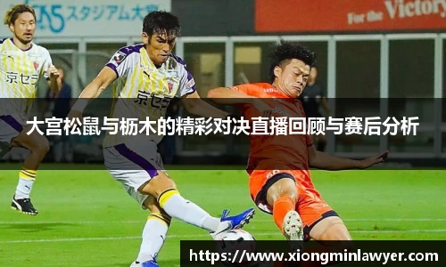 大宫松鼠与枥木的精彩对决直播回顾与赛后分析